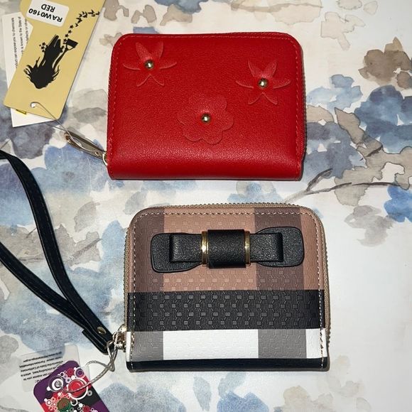 Handbags - Mini wallet 
